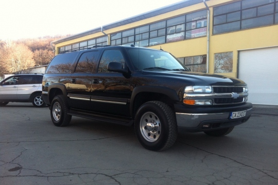 Basecamp Services - Action Vehicles
