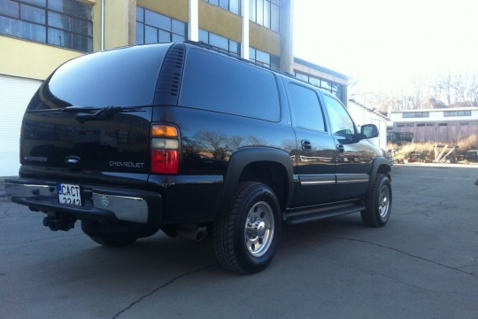 Basecamp Services - Action Vehicles